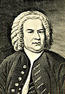Johann Sebastian Bach